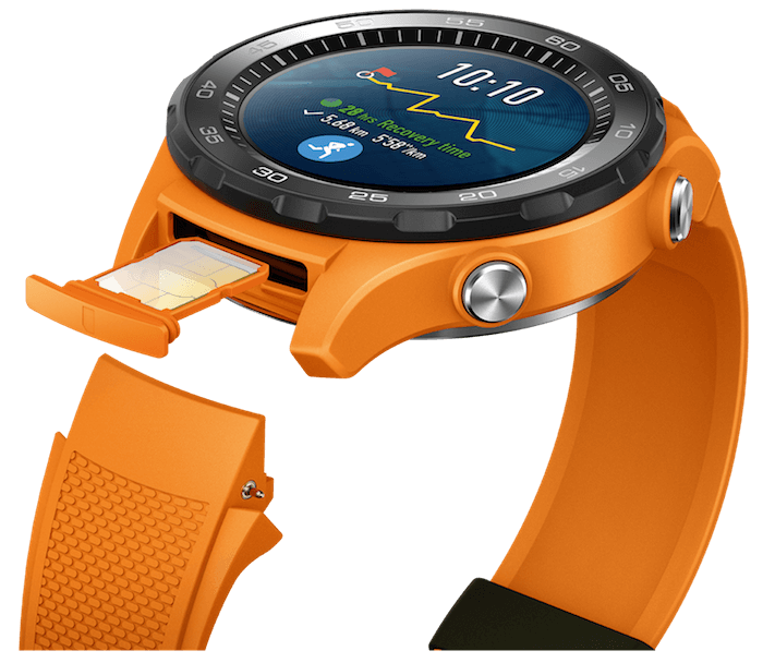 Huawei Watch 2