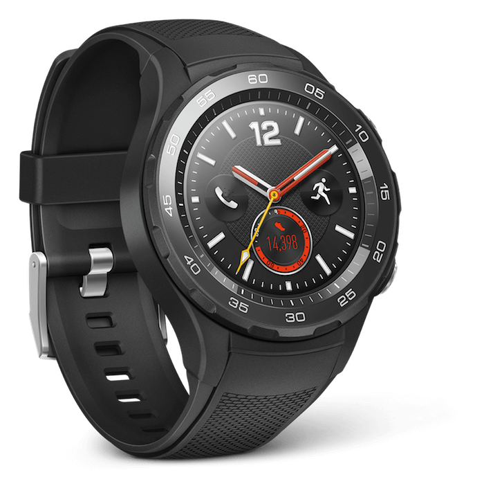 Huawei Watch 2