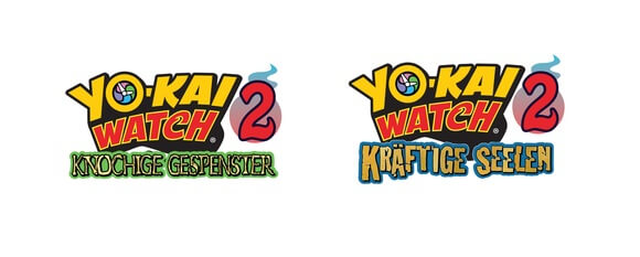Yo Kai Watch 2 Releasetermin