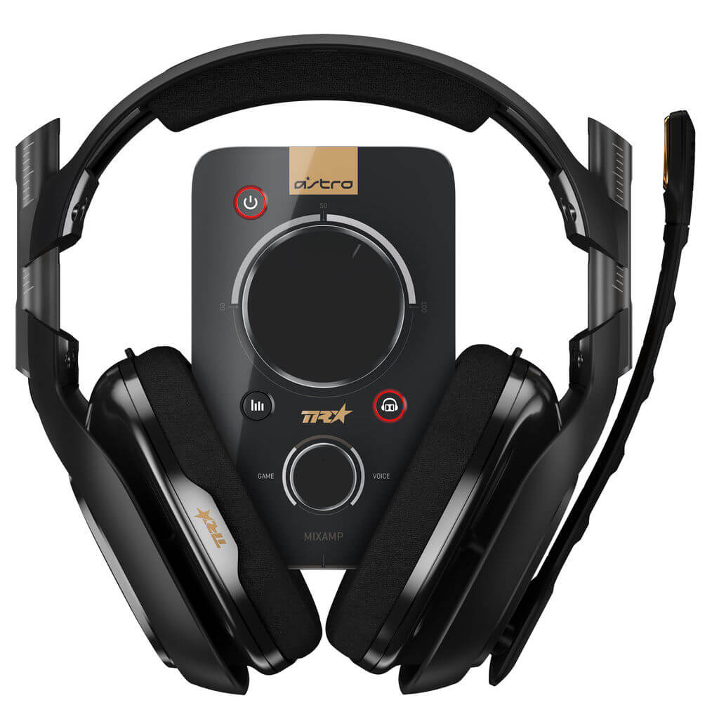 Astro A40