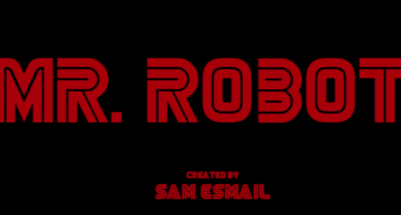 Mr. Robot