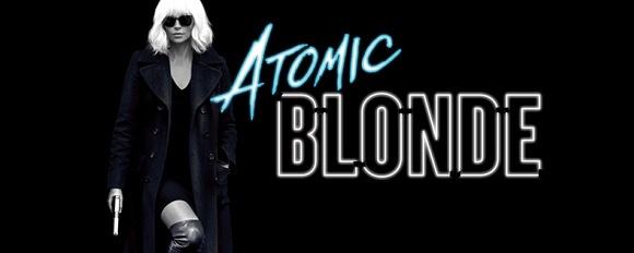 Atomic Blonde