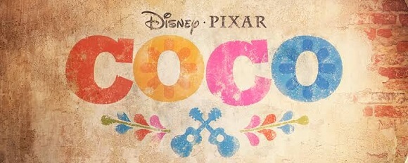 Disney Pixar Coco