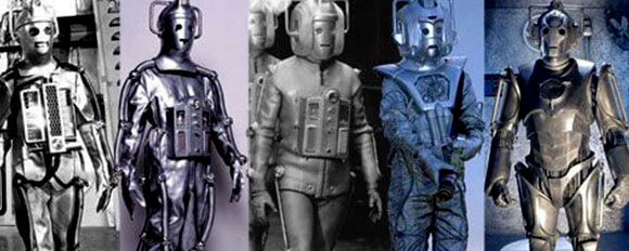 Cybermen