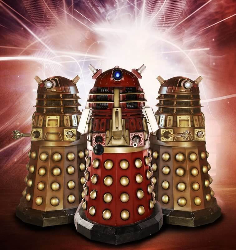 Dalek