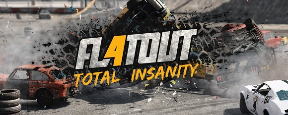 Flatout 4