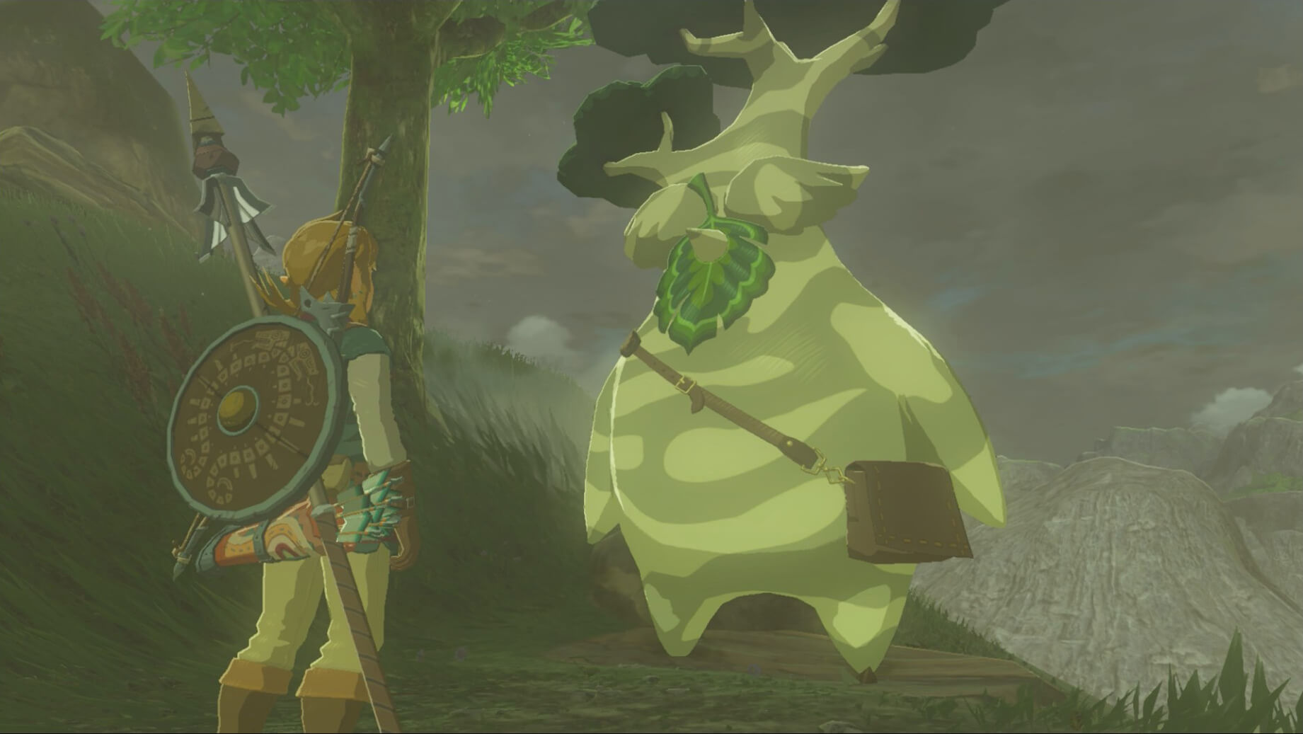 Zelda Breath Of The Wild Krog Samen Zelda BOTW: Der ultimative Krog-Samen-Guide! - Beyond Pixels