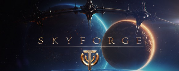 Skyforge PS4