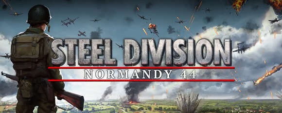 Steel Division: Normandy 44