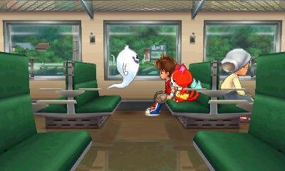 yo-kai watch 2 zug