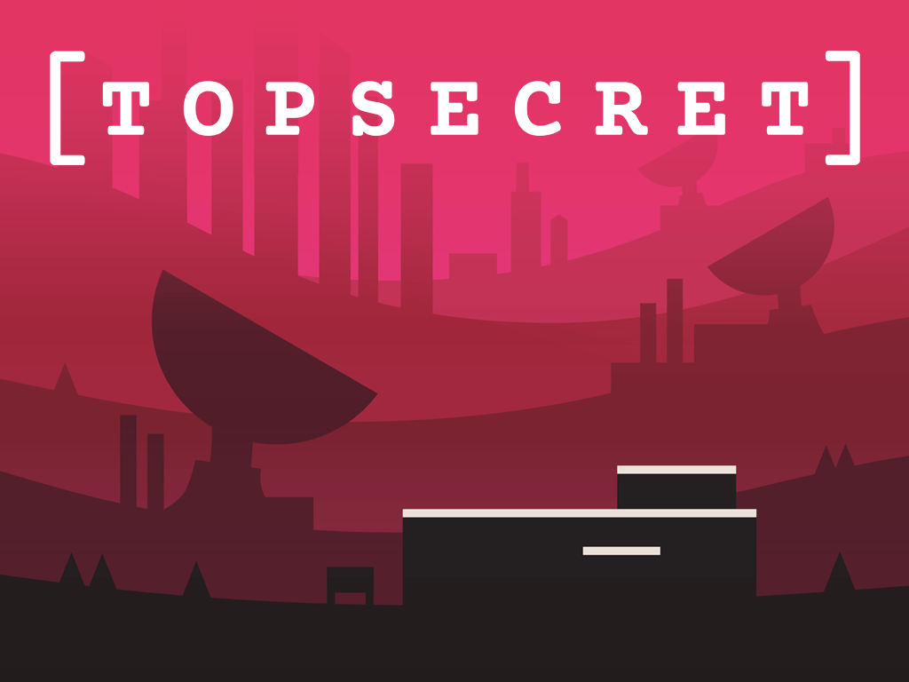 top secret