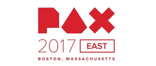 PAX East 2017