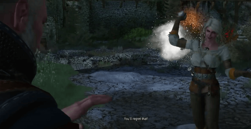 die lustigsten quests und momente in the witcher 3: wild hunt