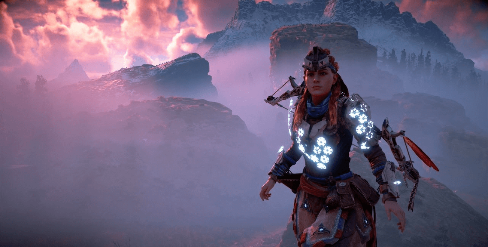 Horizon Zero Dawn Energiezellen