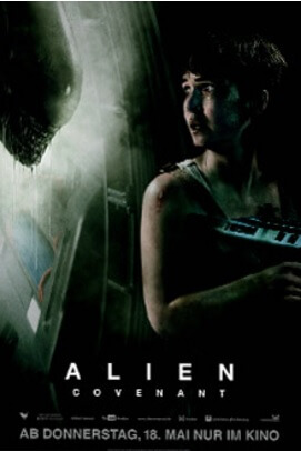 Alien Covenant