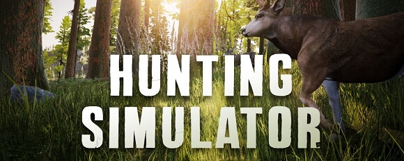 Hunting Simulator