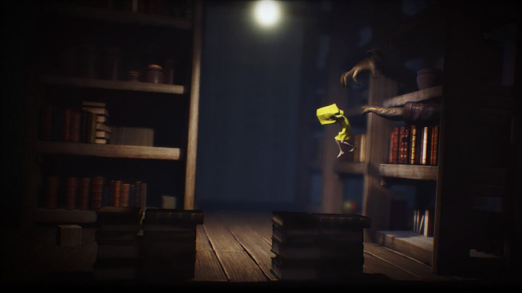 little nightmares