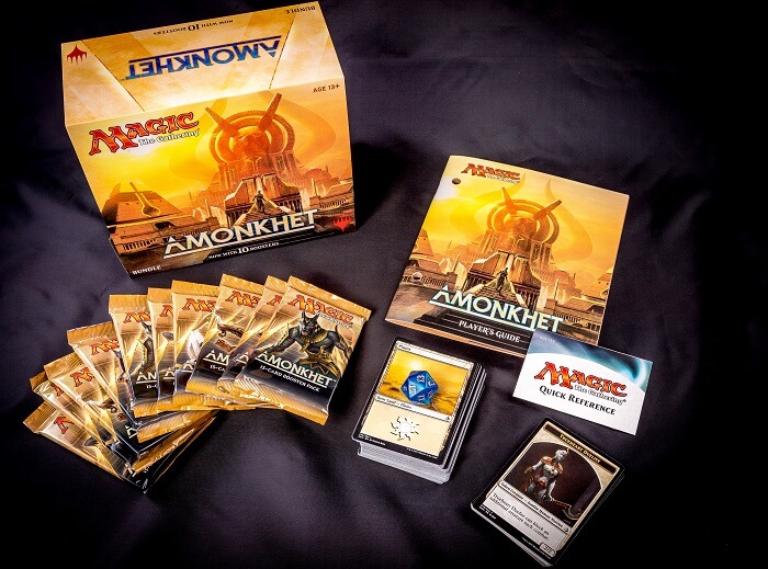 MTG Amonkhet