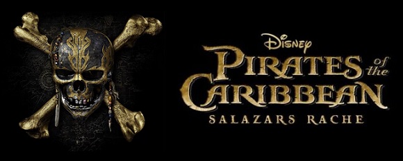 Pirates of the Caribbean 5: Salazars Rache