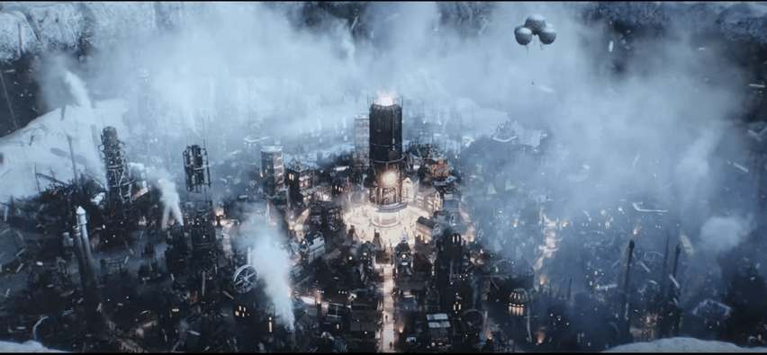 frostpunk