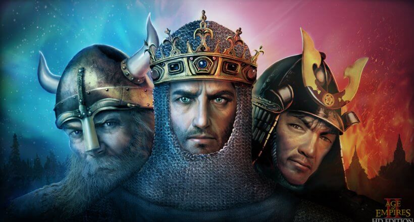 Age of Empires 4