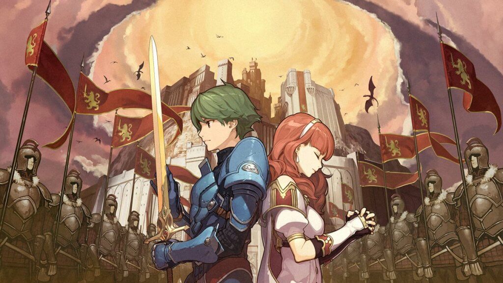 fire emblem echoes season pass