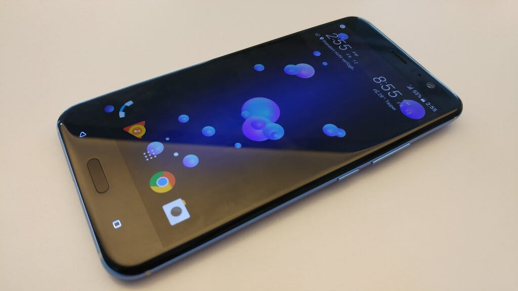 HTC U11