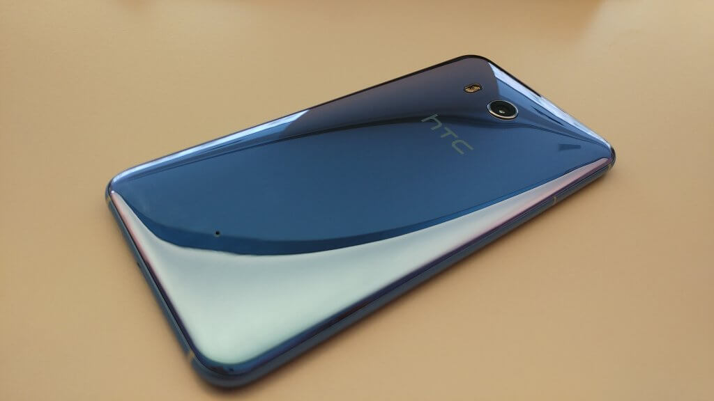 HTC U11