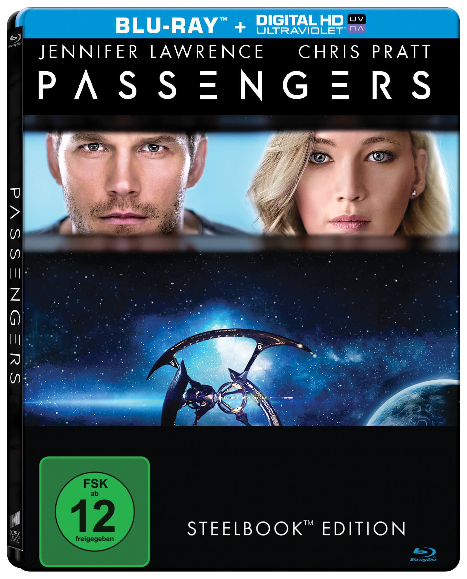 Passengers