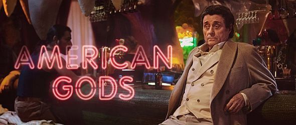 American Gods