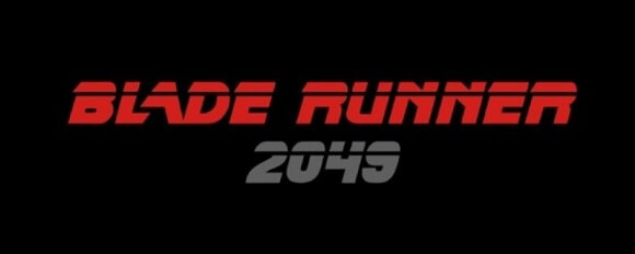 Blade Runner 2049