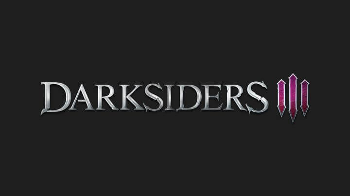 DarkSiders 3 PC System Anforderung