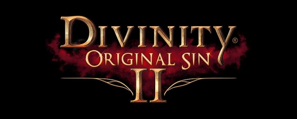 Divinity Original Sin 2 iPad