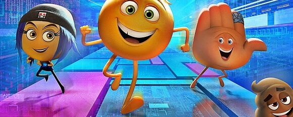 Emoji – Der Film