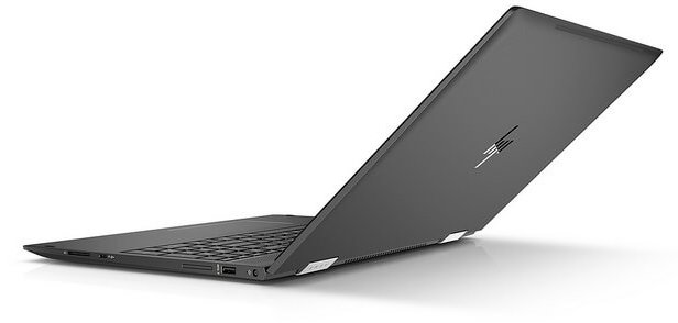 HP Envy x360