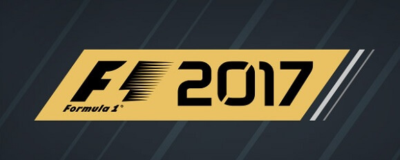 gamescom 2017 F1 2017