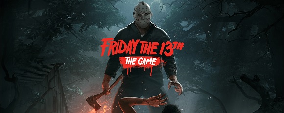 Friday the 13th