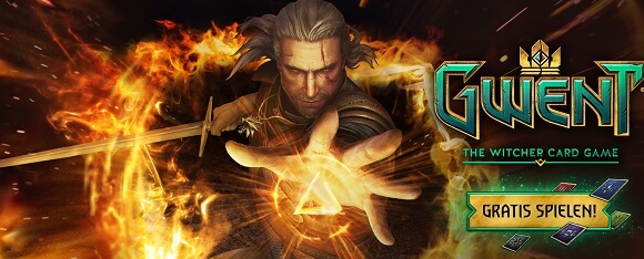 Gwent Open Beta