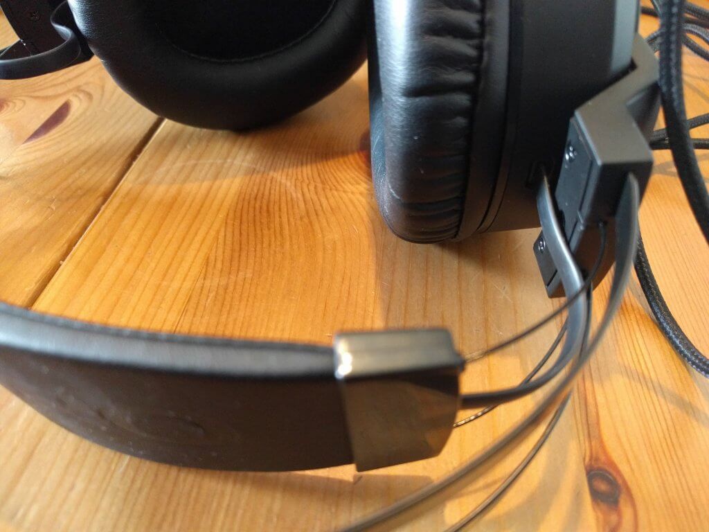 Tesoro Olivant Pro