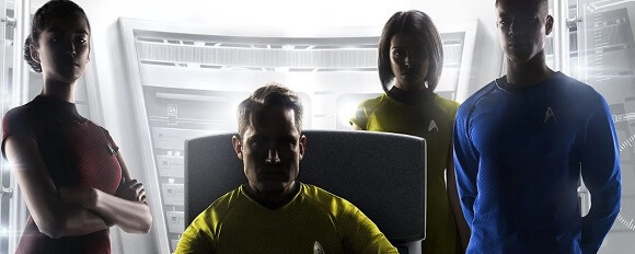 Star Trek Bridge Crew