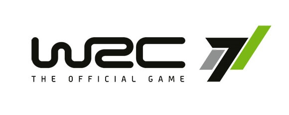 WRC7 Logo