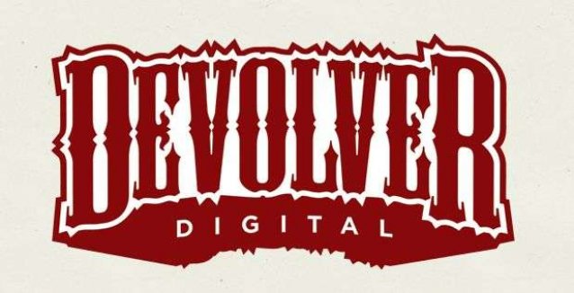 devolver digital