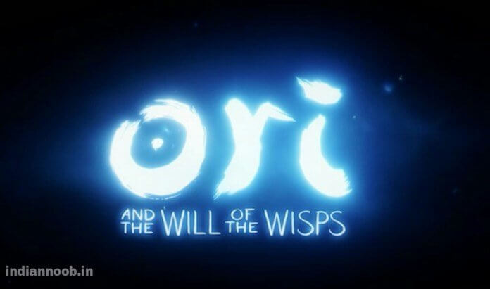 Ori and the Will of the Wisps