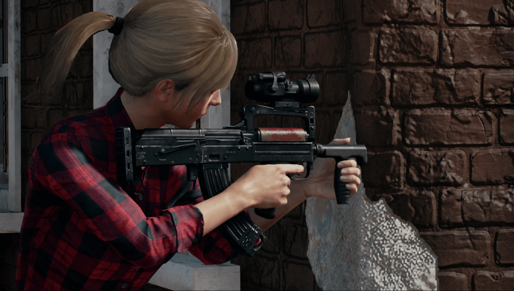 playerunknown's battlegrounds update