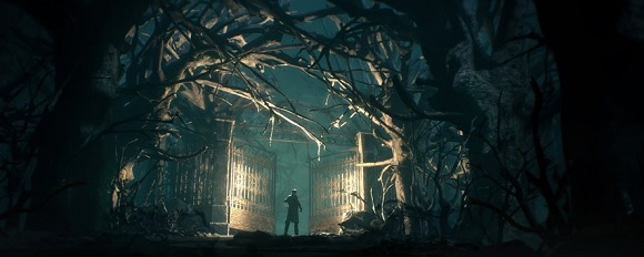 Call of Cthulhu E3 2017