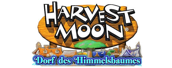 Harvest Moon: Dorf des Himmelsbaumes