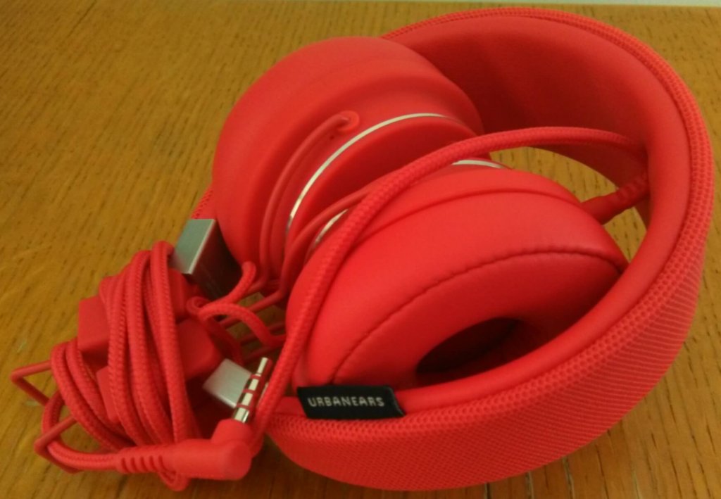 urbanears plattan 2