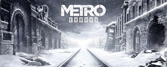 Metro Exodus