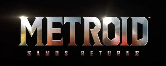 metroid samus returns