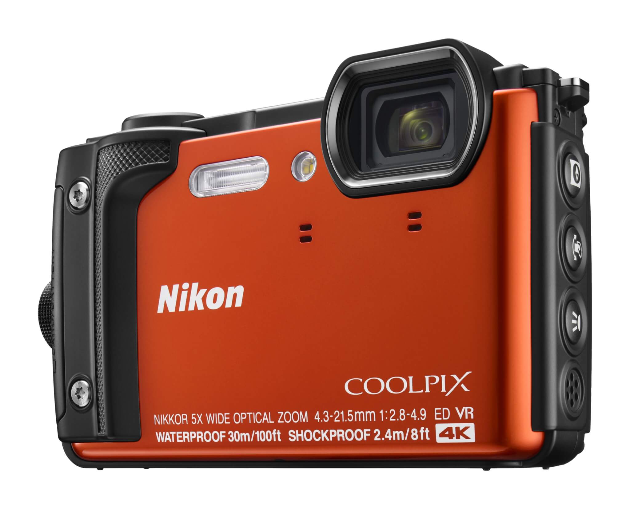 Coolpix W300